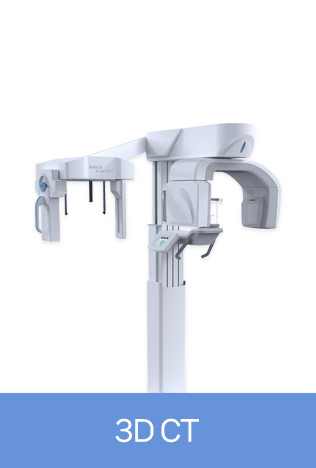 3D CT